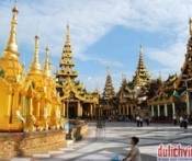 Du lịch Singapore - Bangkok - Hồ Chí Minh Trên Du Thuyền 5 Sao 6 Ngày
